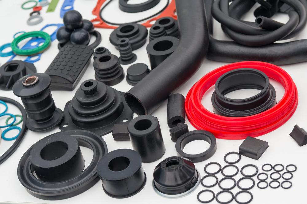 Engineered and Rubber Products